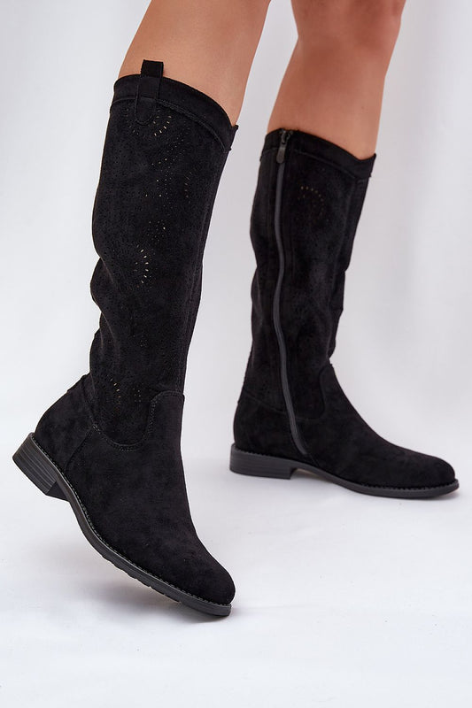  laarzen model 208810 Step in style 