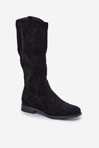  laarzen model 208810 Step in style 