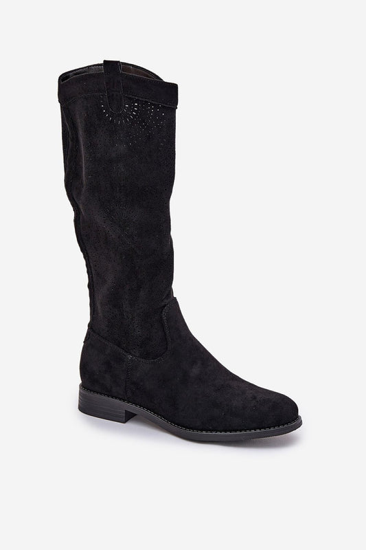  laarzen model 208810 Step in style 