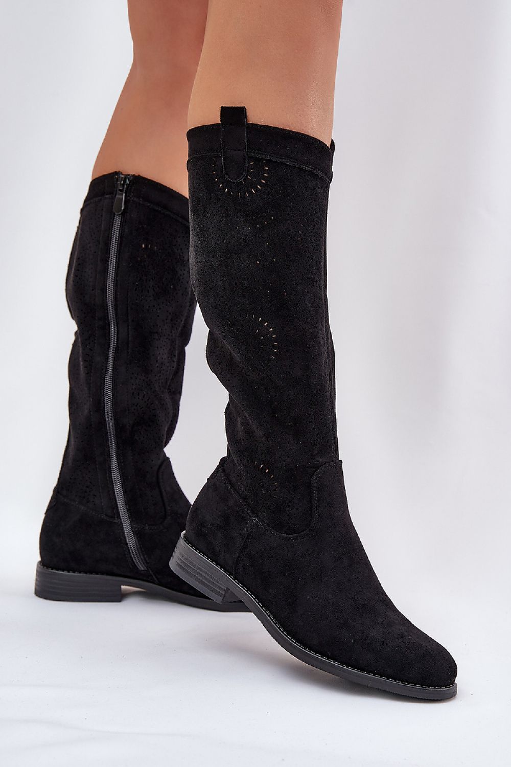  laarzen model 208810 Step in style 