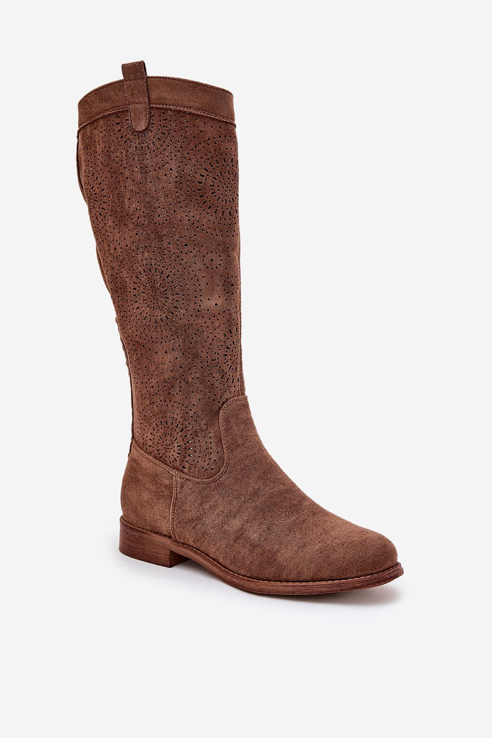  laarzen model 208811 Step in style 