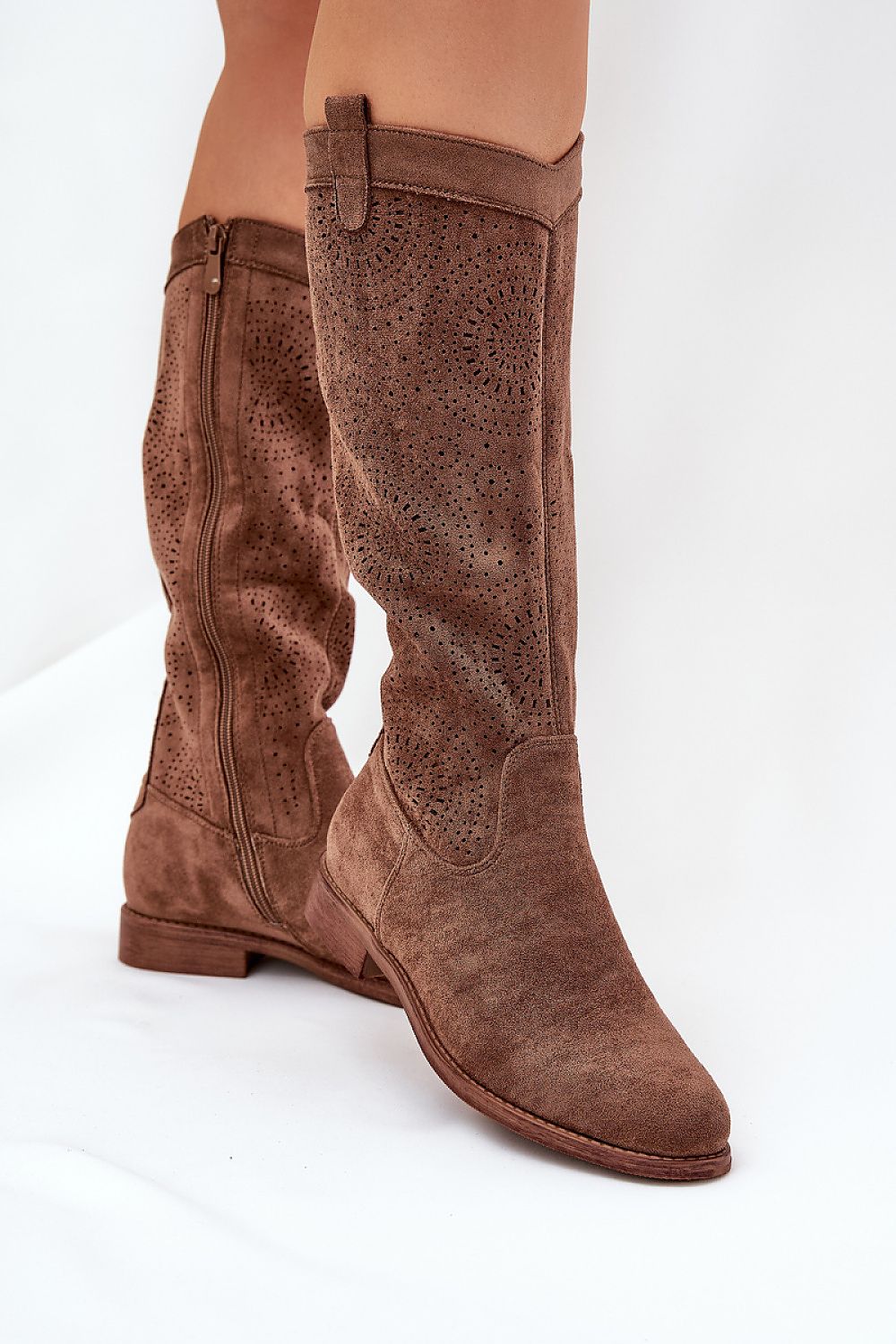  laarzen model 208811 Step in style 