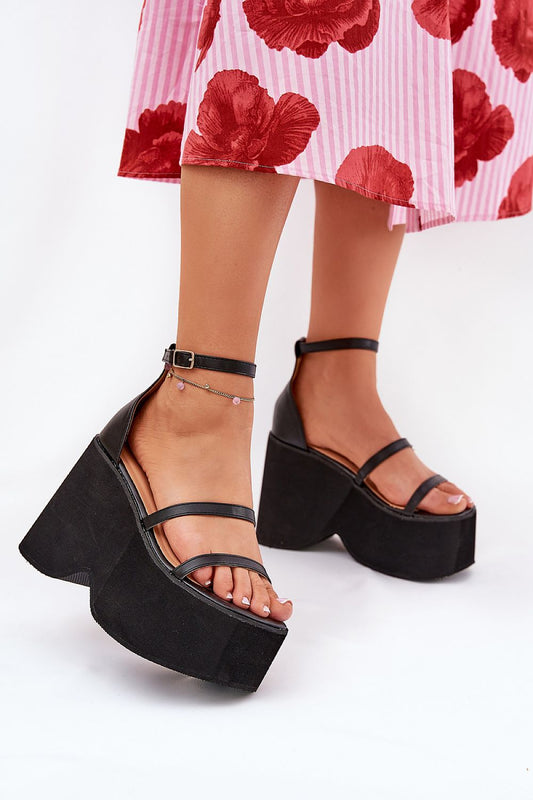  Sleehakken model 209881 Step in style 