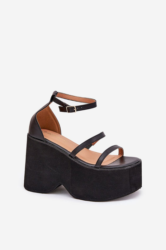  Sleehakken model 209881 Step in style 