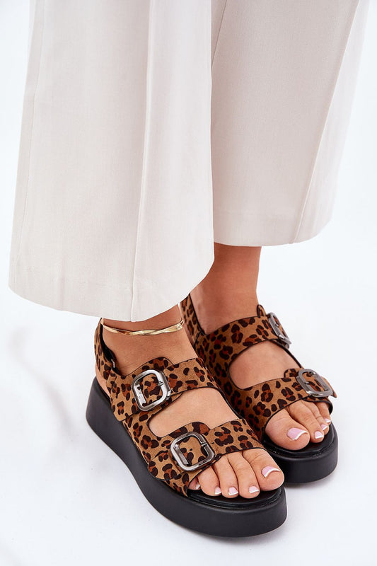  Sleehakken model 209884 Step in style 