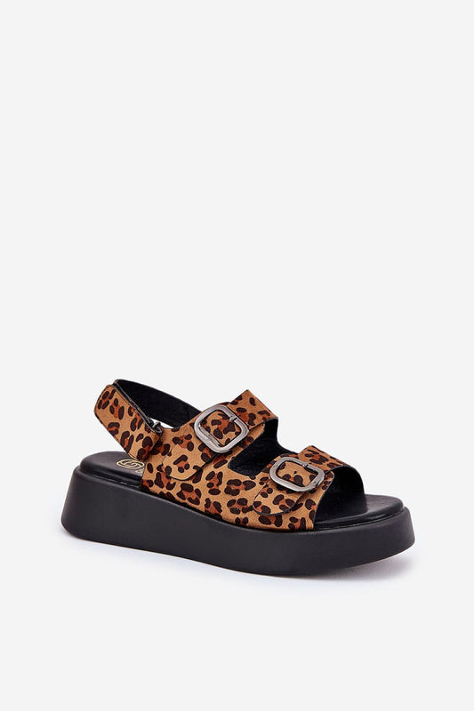  Sleehakken model 209884 Step in style 