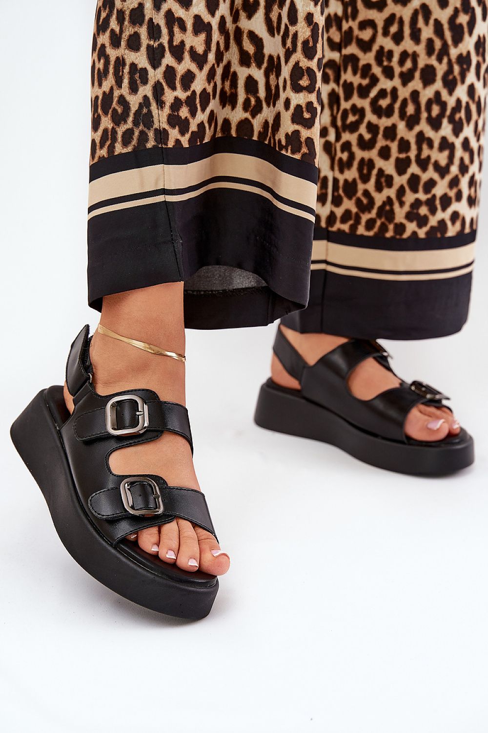  Sleehakken model 209887 Step in style 