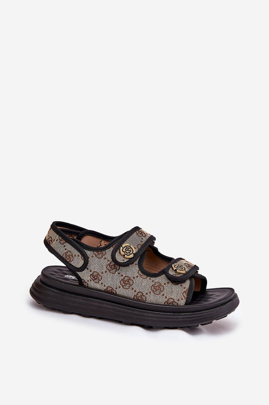  sandalen model 209904 Step in style 