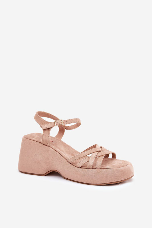  Sleehakken model 209914 Step in style 