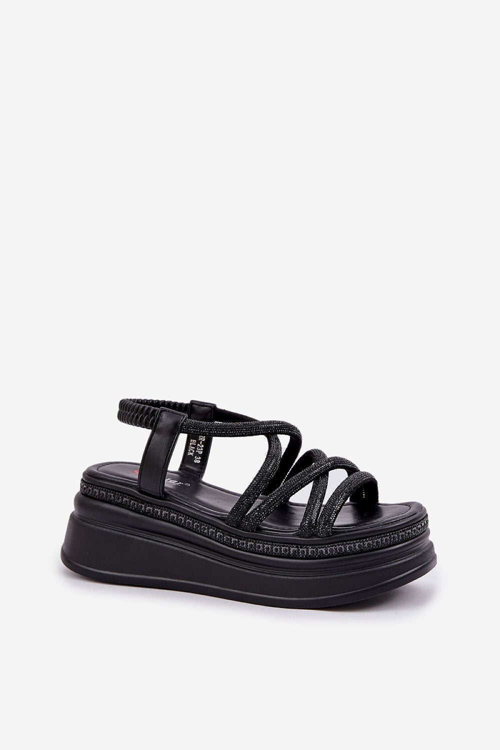  Sleehakken model 209929 Step in style 