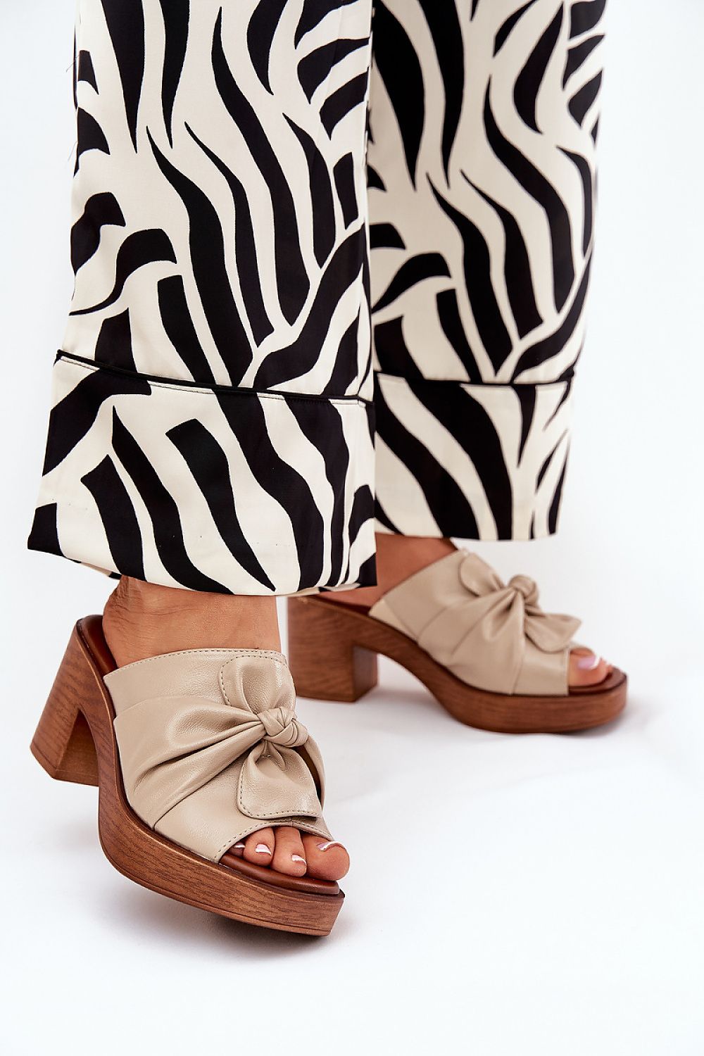  slippers model 209935 Step in style 