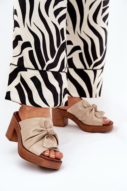  slippers model 209935 Step in style 