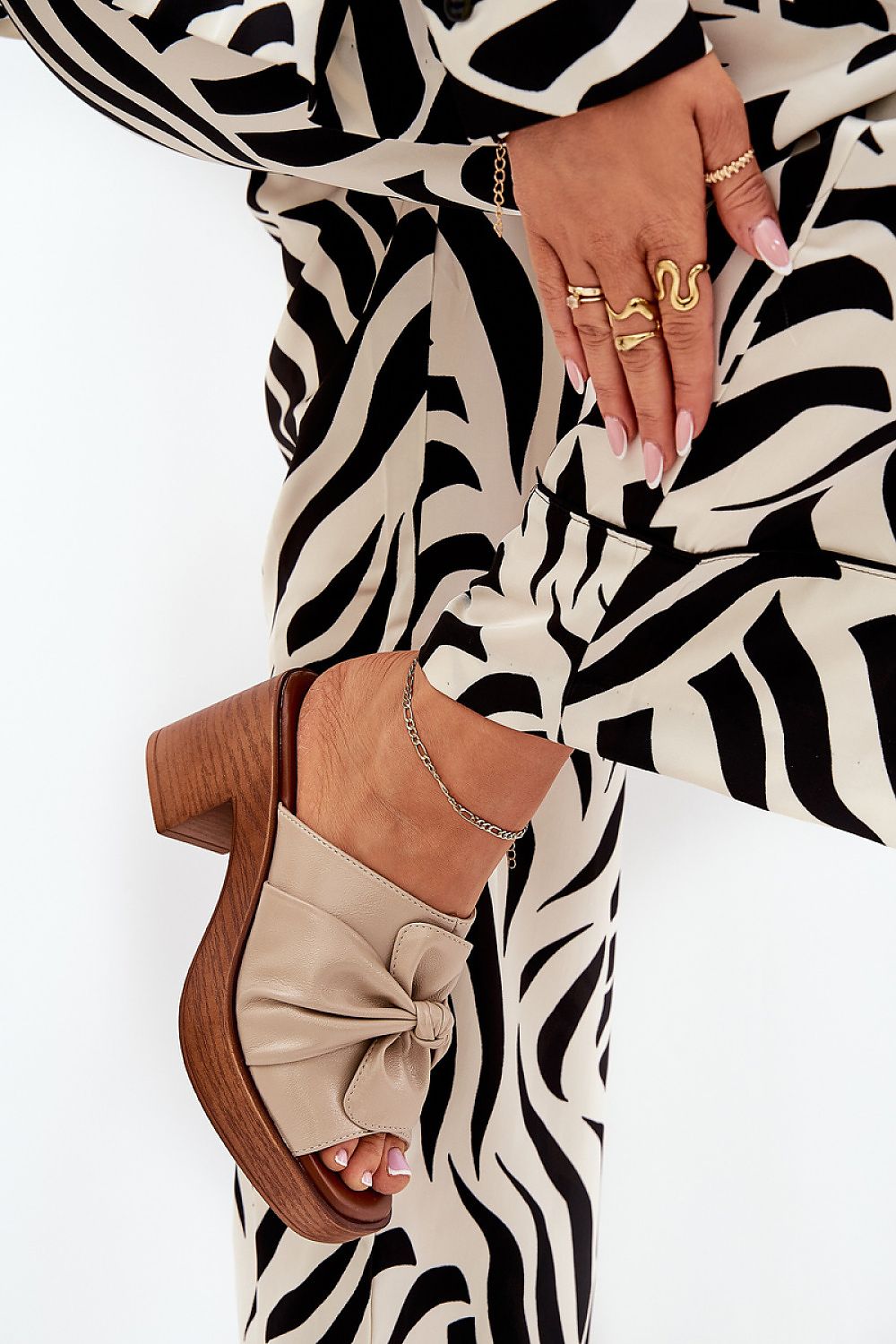 slippers model 209935 Step in style 
