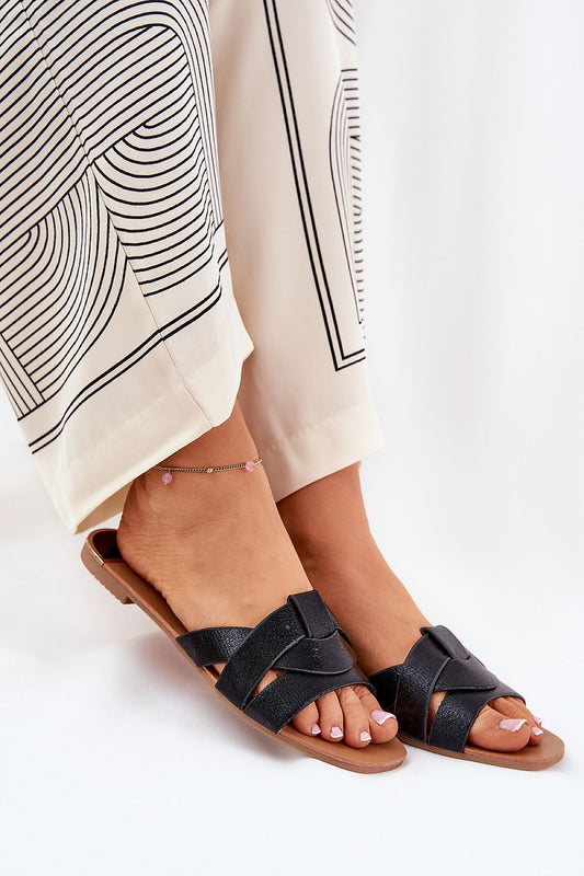 slippers model 209936 Step in style 