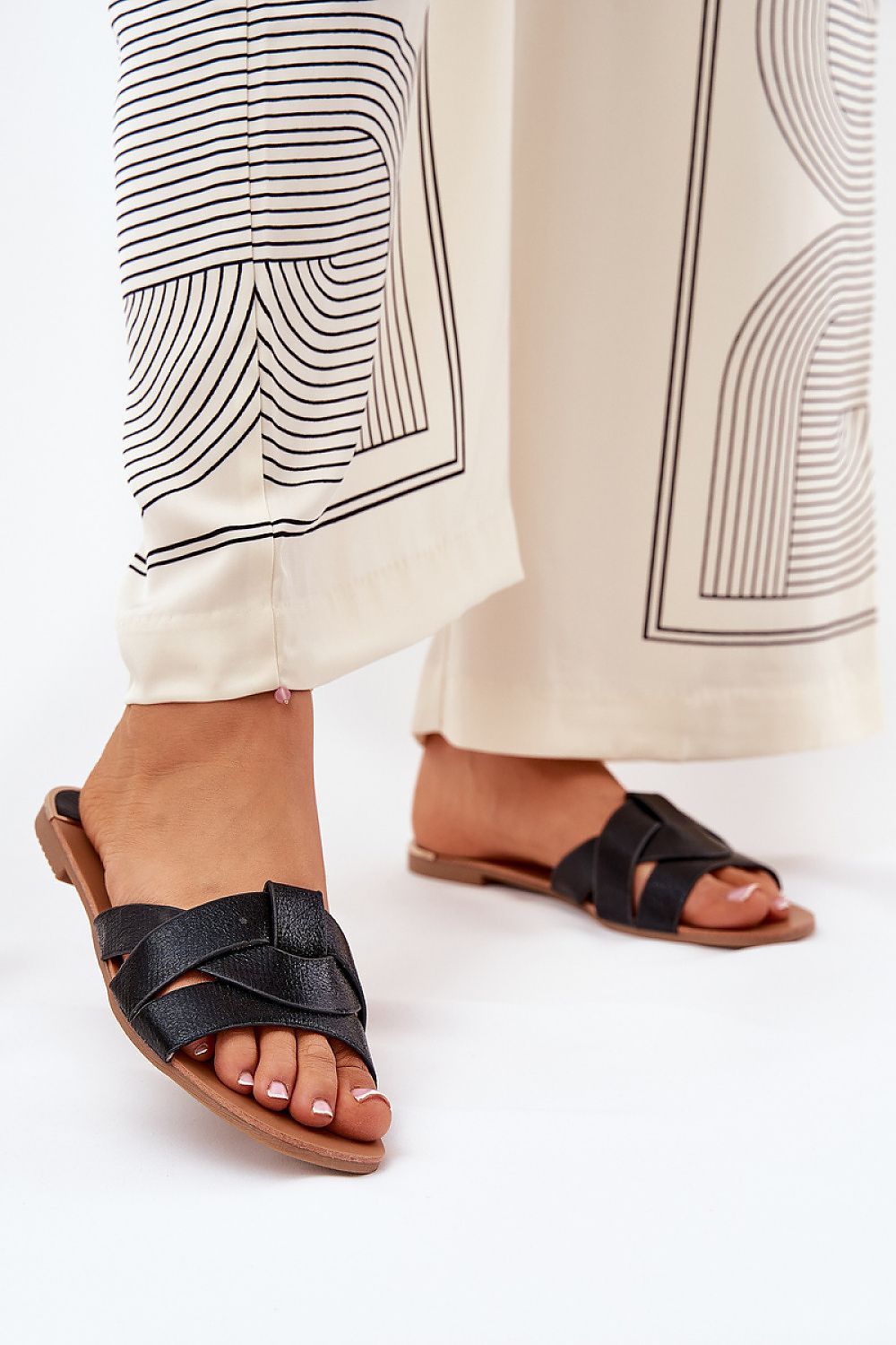  slippers model 209936 Step in style 