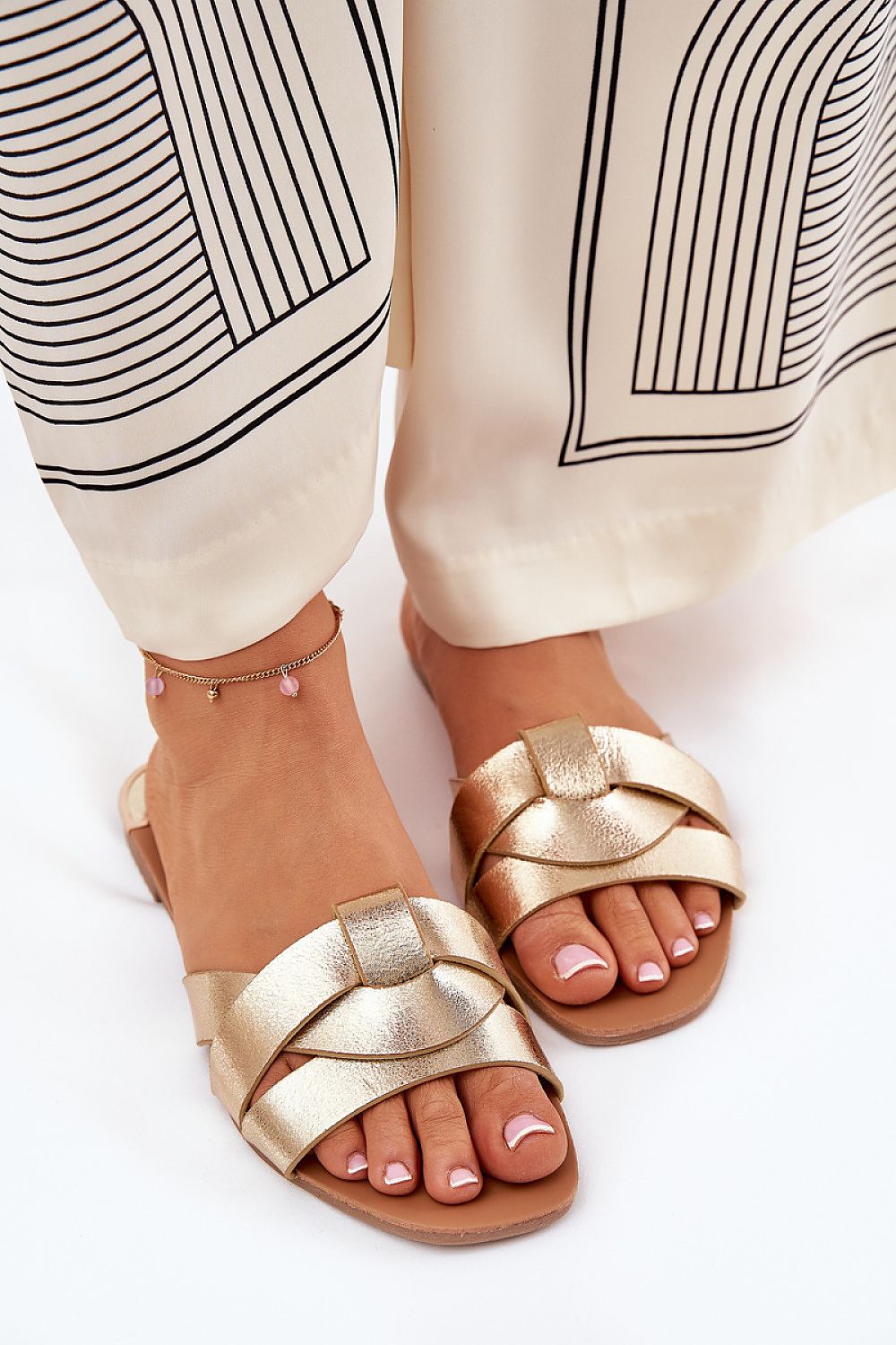  slippers model 209938 Step in style 