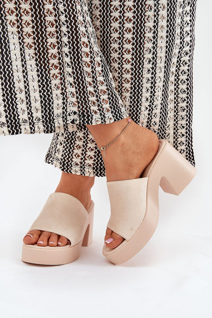  slippers model 209939 Step in style 