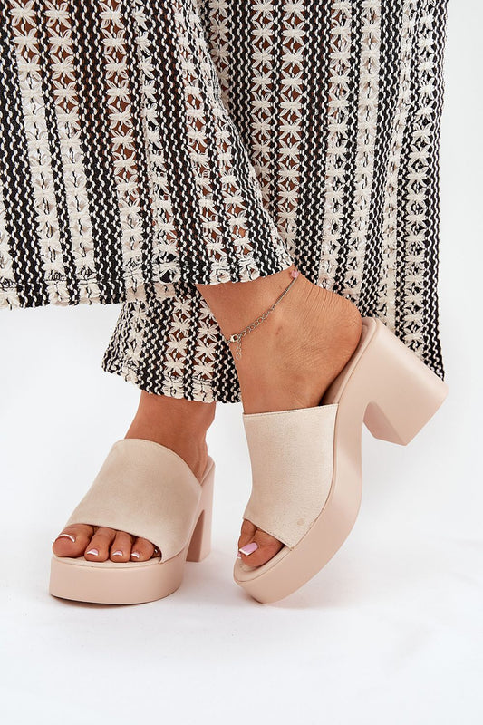  slippers model 209939 Step in style 