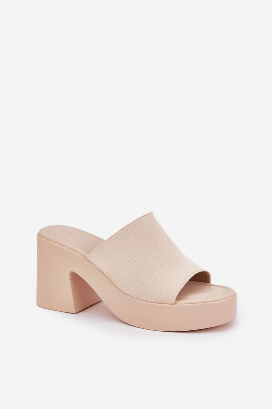  slippers model 209939 Step in style 