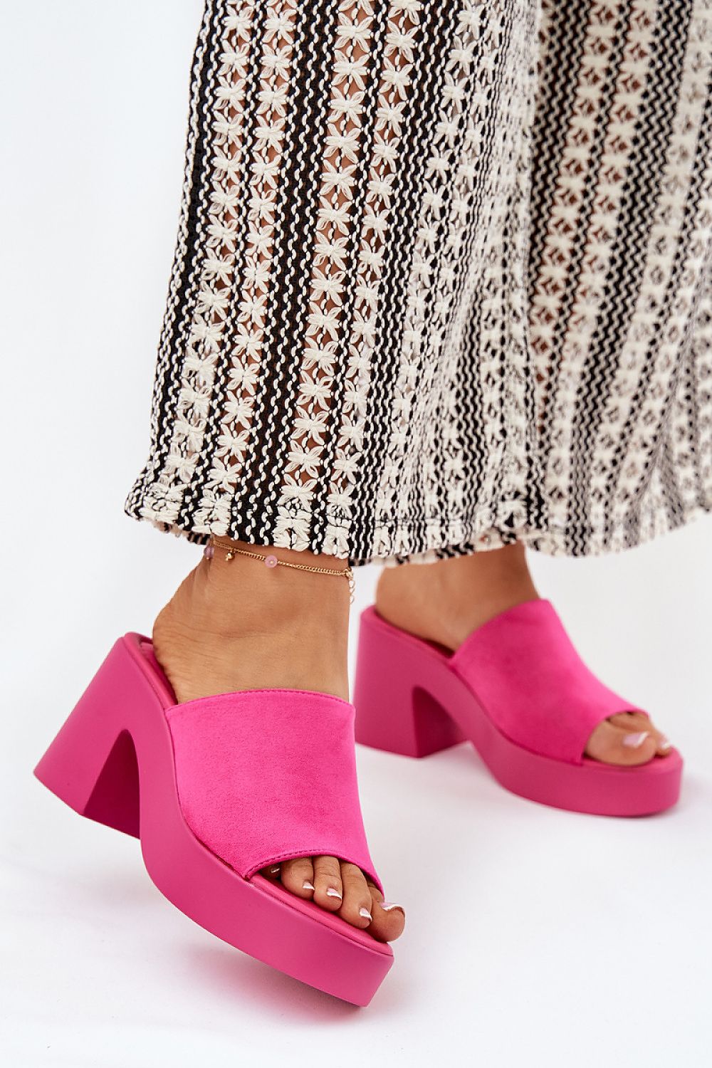  slippers model 209940 Step in style 