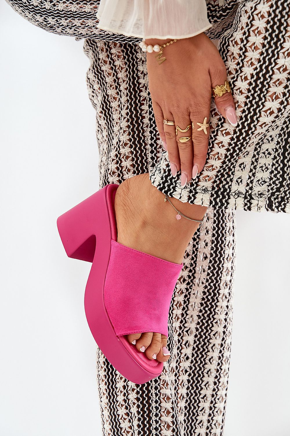  slippers model 209940 Step in style 
