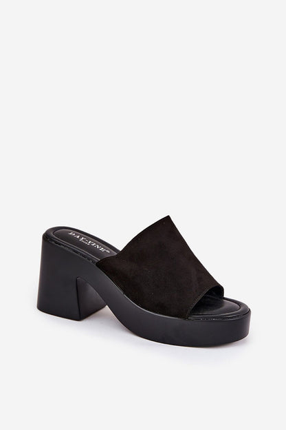  slippers model 209942 Step in style 