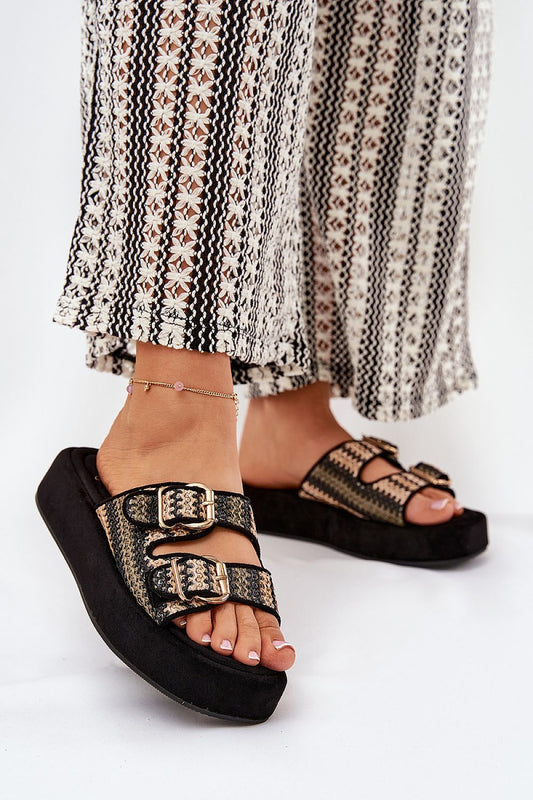  slippers model 209946 Step in style 