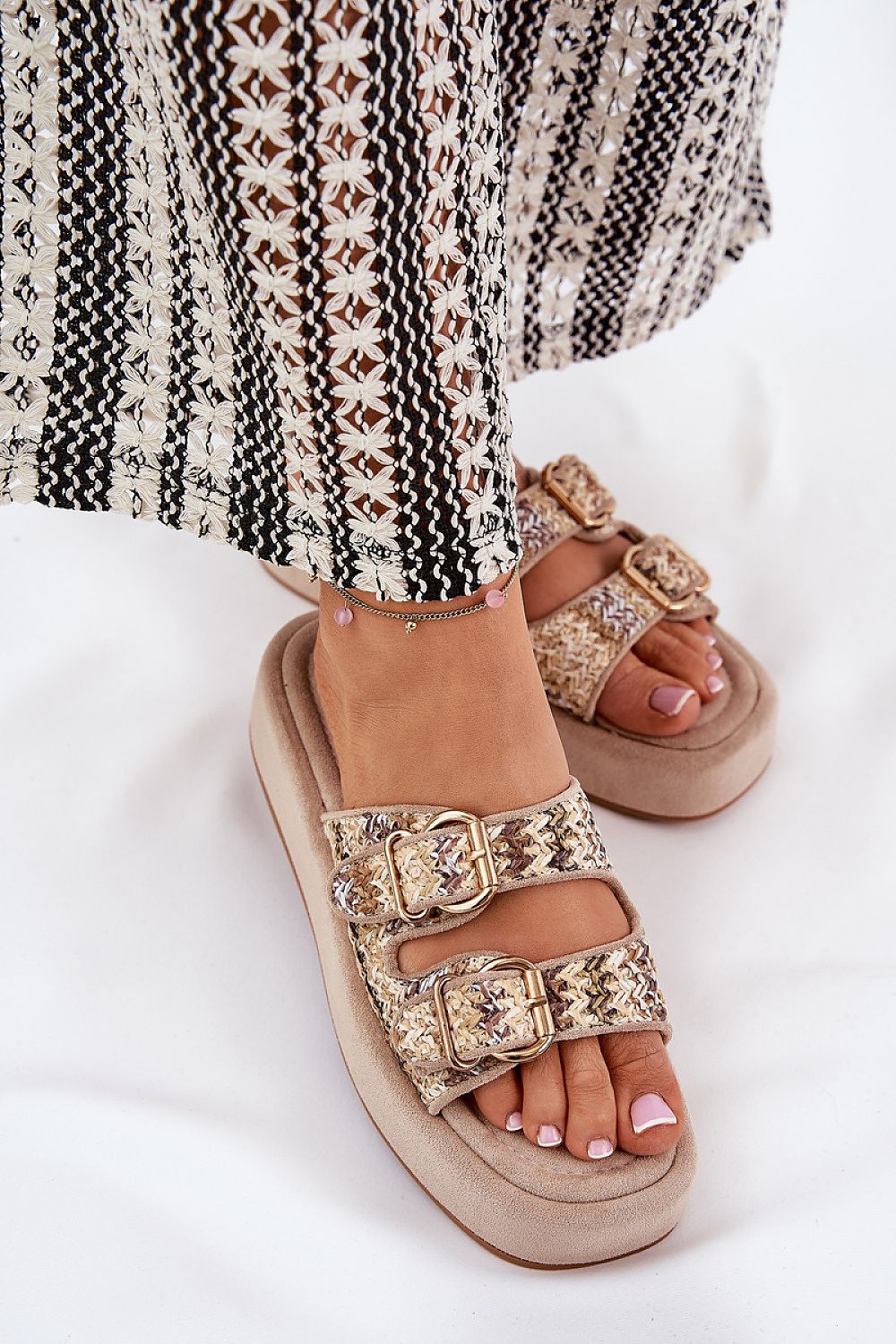  slippers model 209947 Step in style 