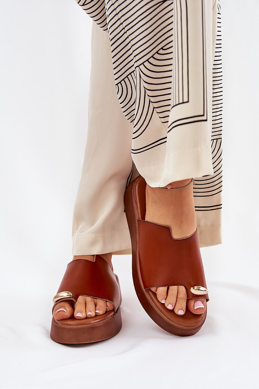  slippers model 209950 Step in style 