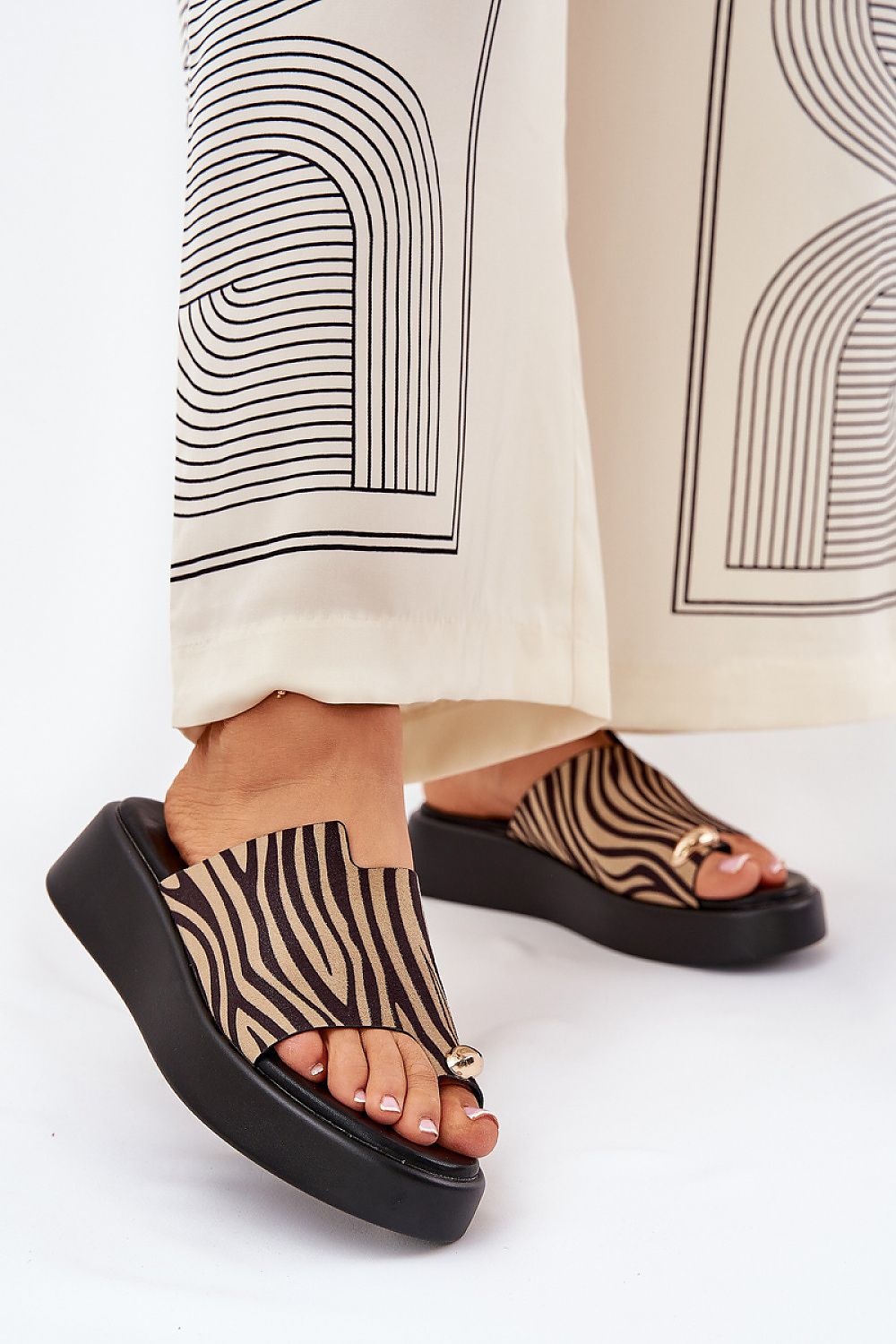  slippers model 209951 Step in style 