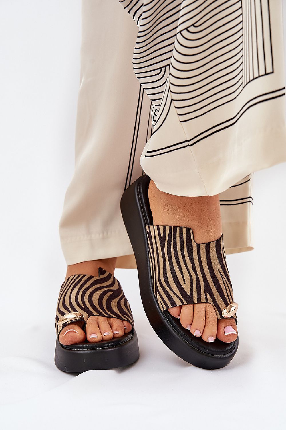  slippers model 209951 Step in style 