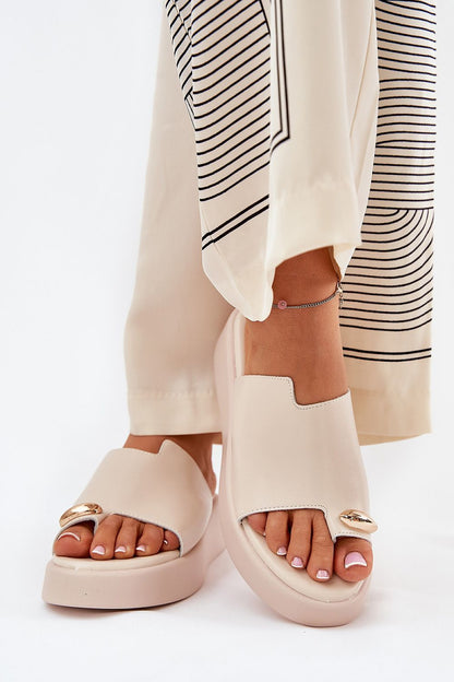  slippers model 209952 Step in style 