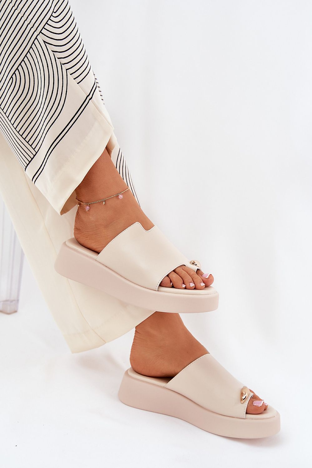  slippers model 209952 Step in style 