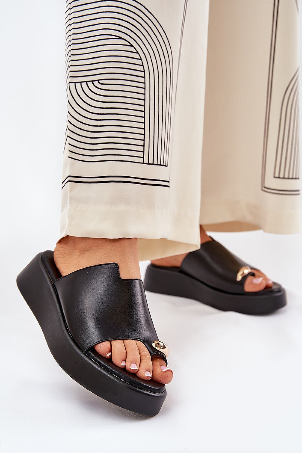  slippers model 209953 Step in style 