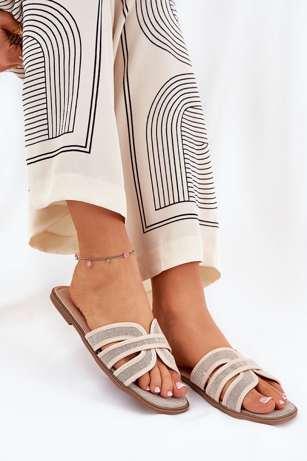 slippers model 209954 Step in style 