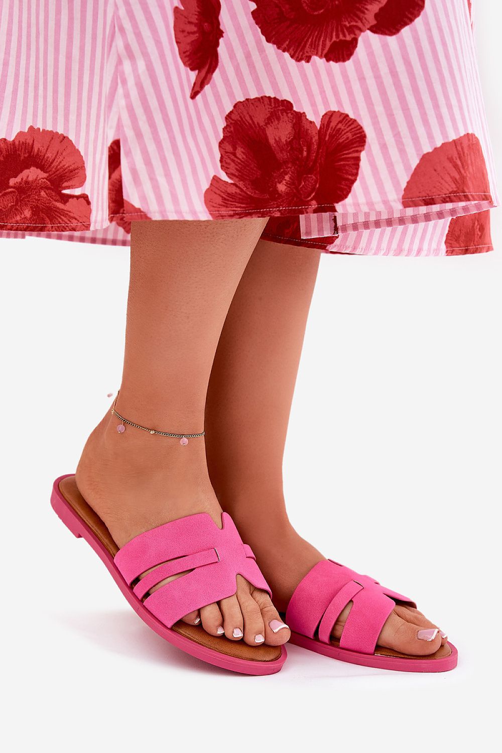  slippers model 209961 Step in style 