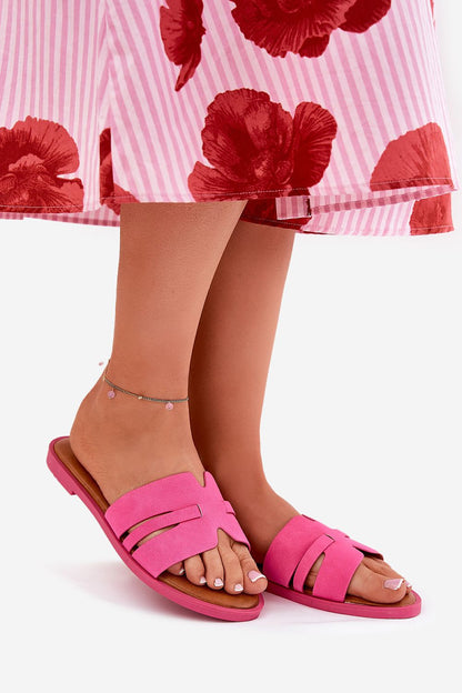  slippers model 209961 Step in style 