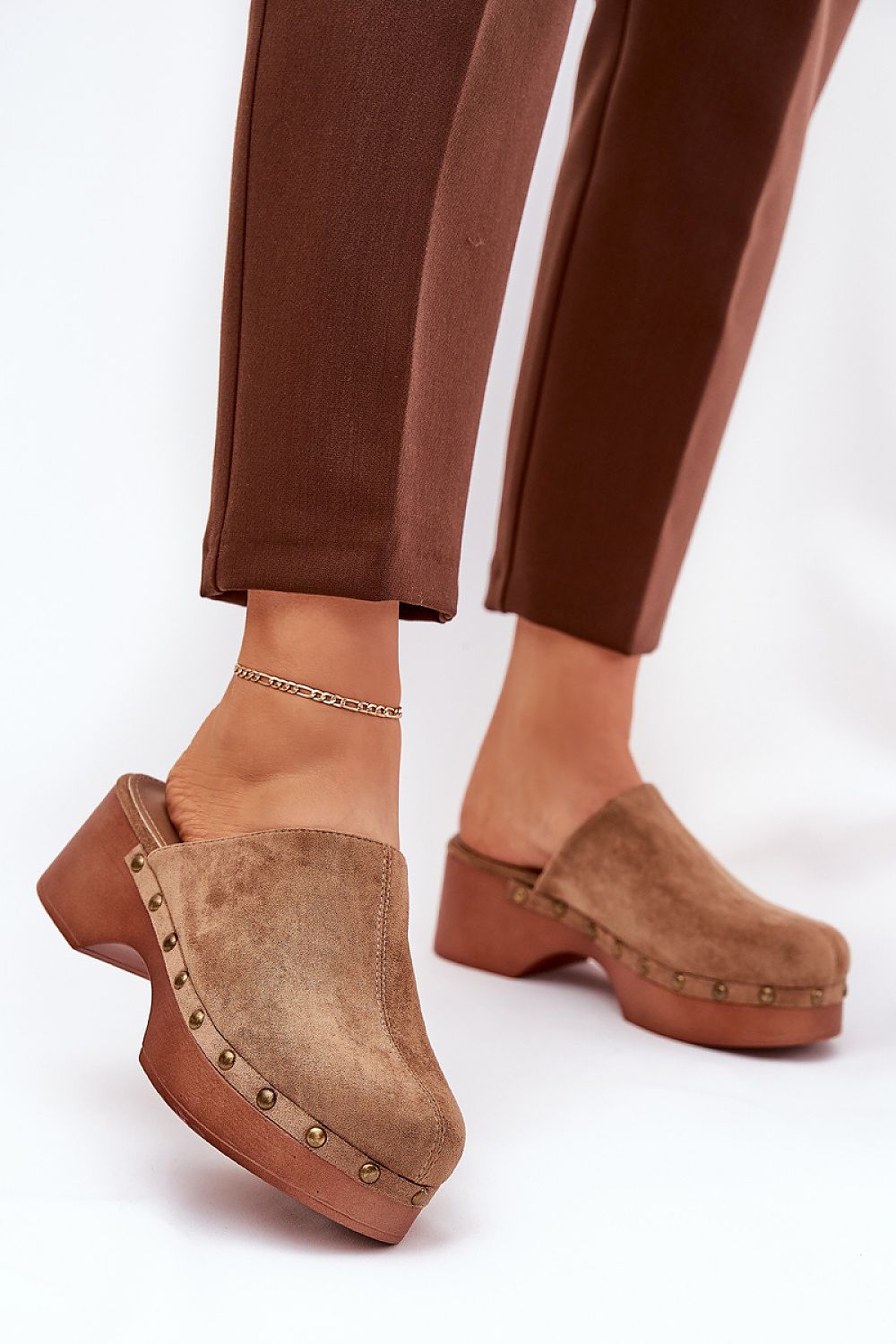  slippers model 209974 Step in style 
