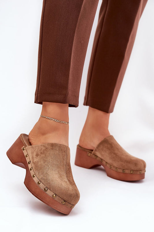  slippers model 209974 Step in style 