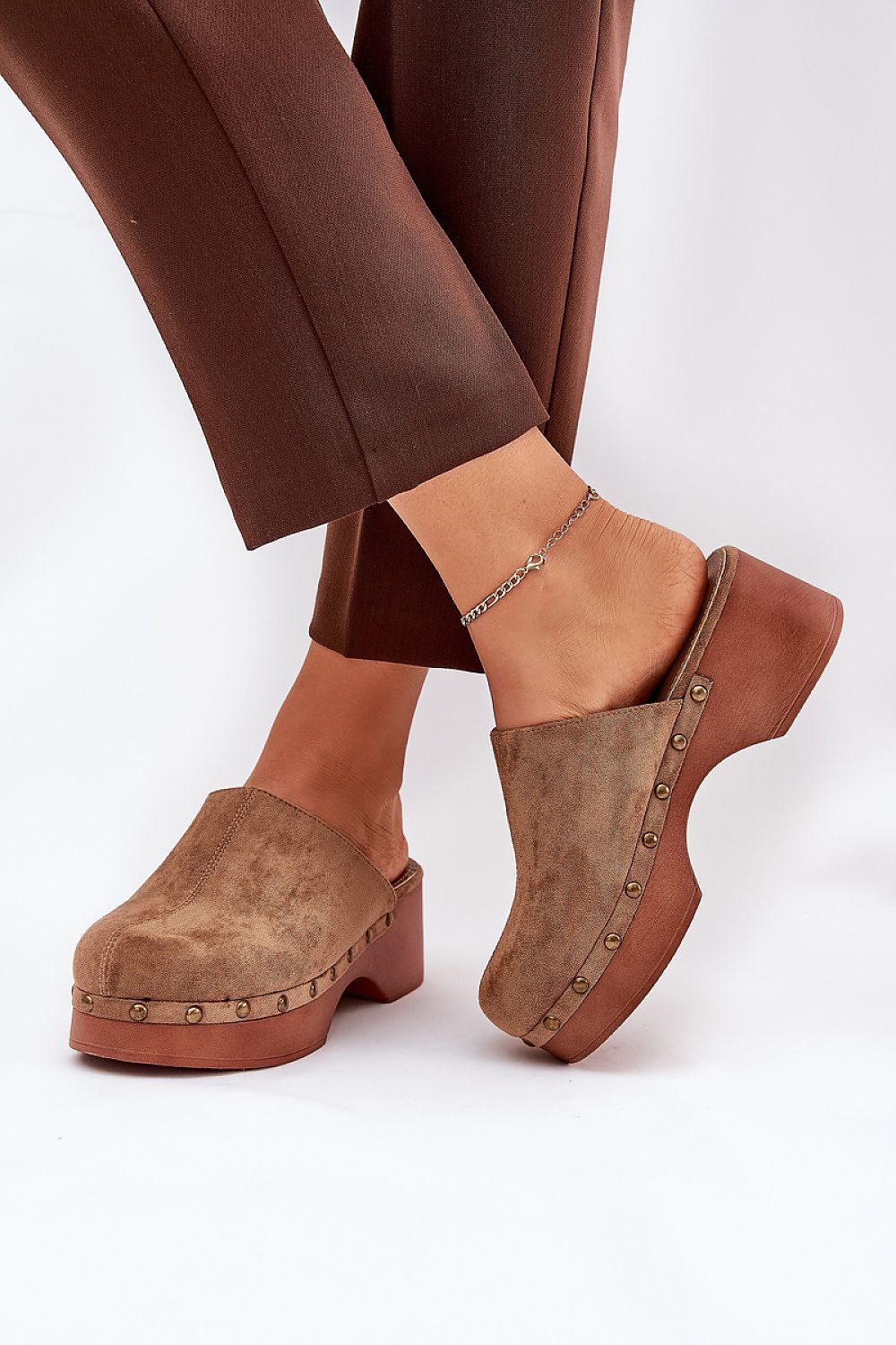  slippers model 209974 Step in style 