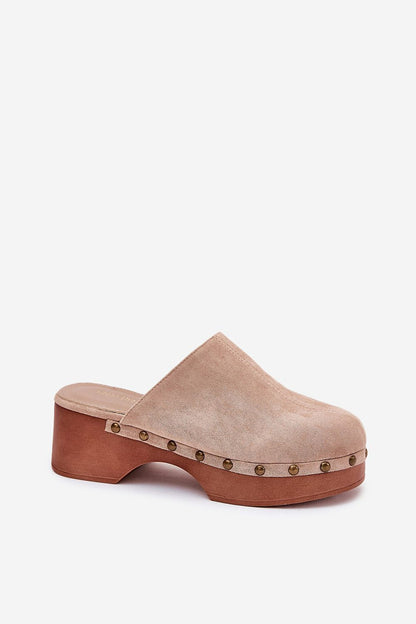  slippers model 209976 Step in style 
