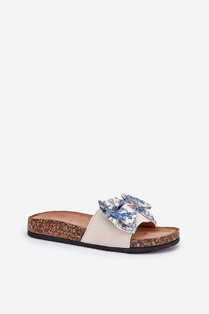  slippers model 209980 Step in style 