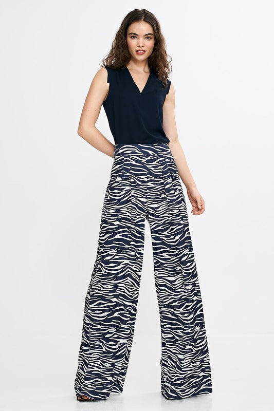  Lange broek model 210068 Nife 