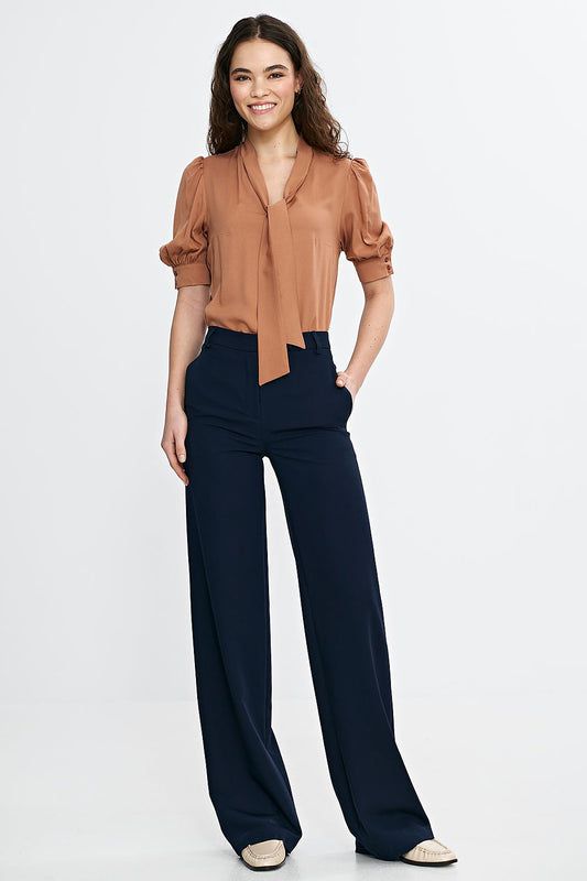  Lange broek model 210085 Nife 