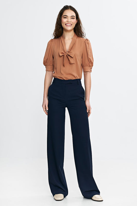  Lange broek model 210085 Nife 