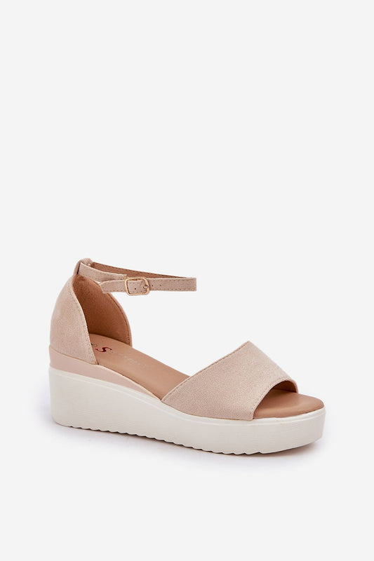  Sleehakken model 210147 Step in style 
