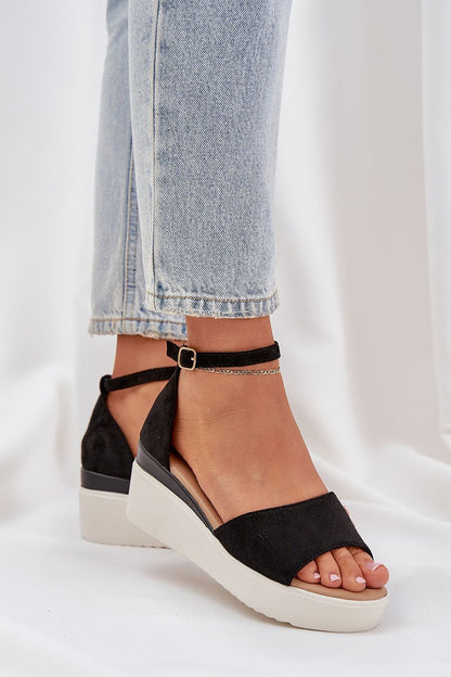  Sleehakken model 210148 Step in style 