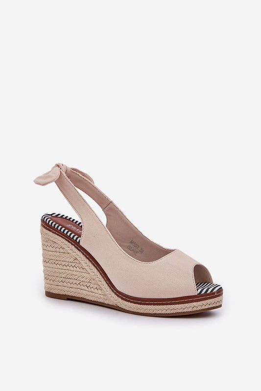  Sleehakken model 210161 Step in style 