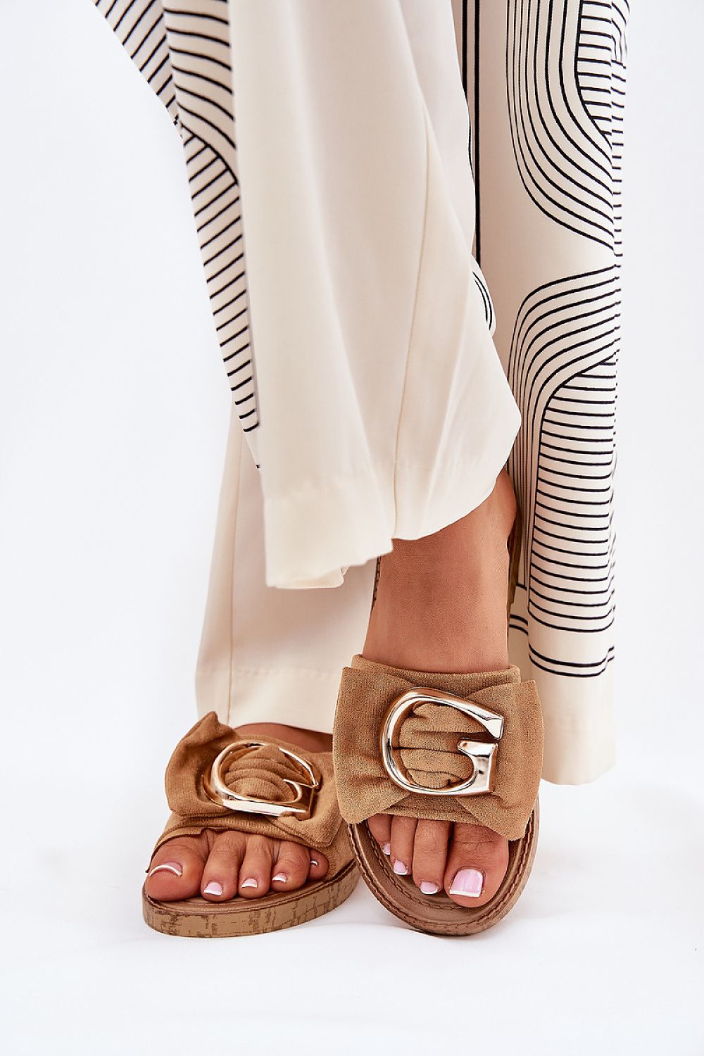  slippers model 210747 Step in style 