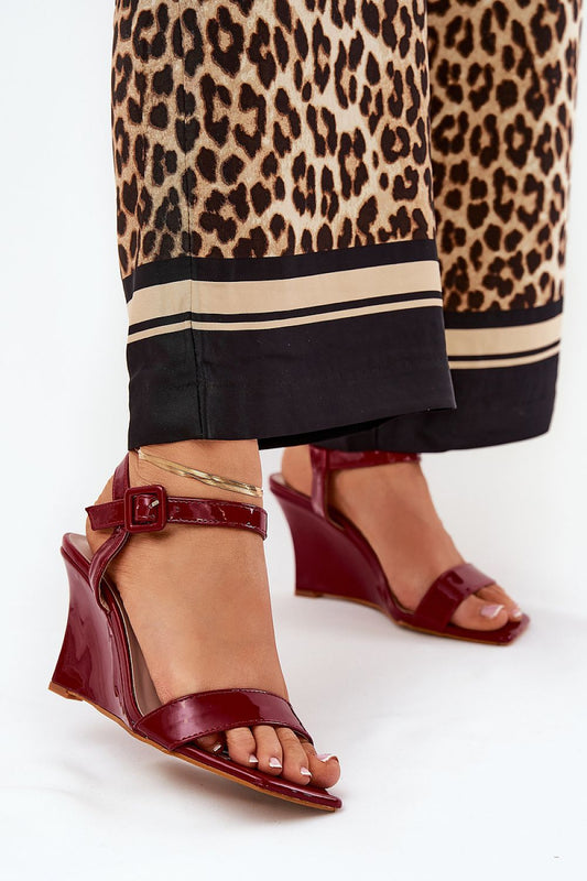  Sleehakken model 210796 Step in style 